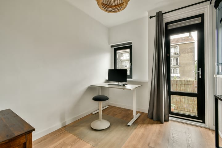 Foto 16 van Van Hanxleden Houwertstraat 39-1