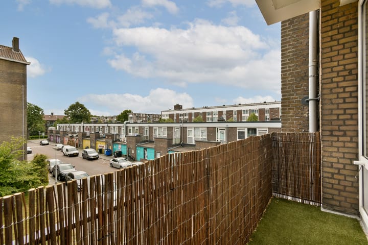 Foto 19 van Van Hanxleden Houwertstraat 39-1