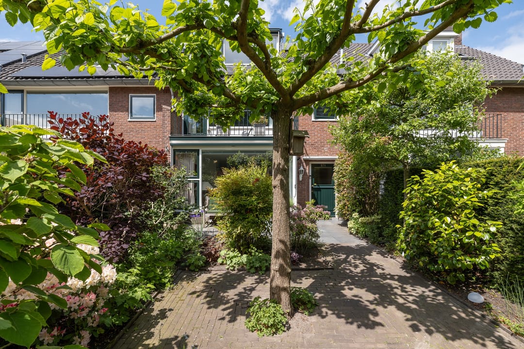 Foto 2 van Ceintuurbaan 271