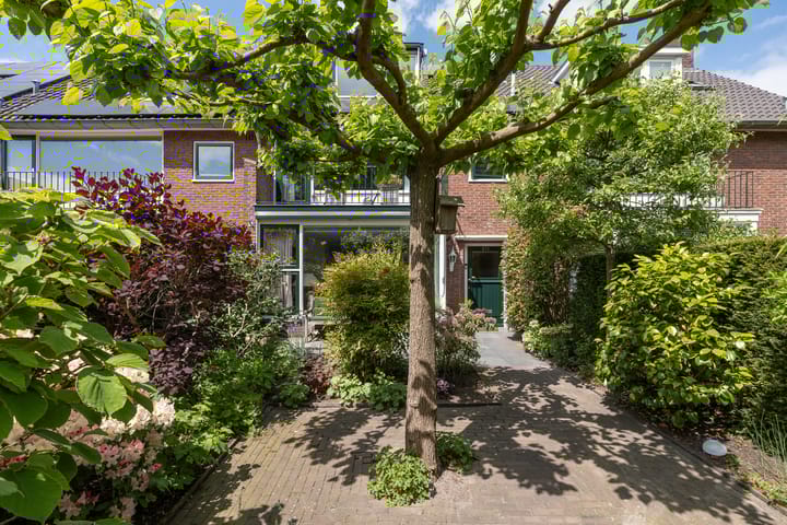 Foto 2 van Ceintuurbaan 271