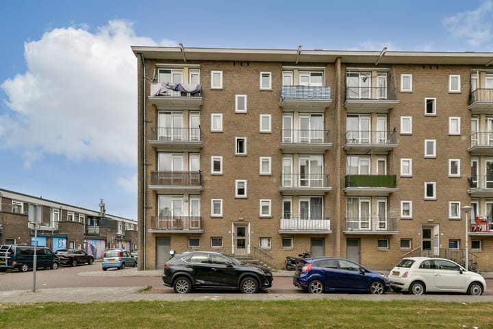 Foto 24 van Van Hanxleden Houwertstraat 39-1