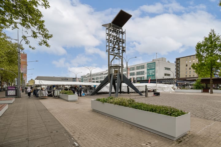 Foto 26 van Van Hanxleden Houwertstraat 39-1