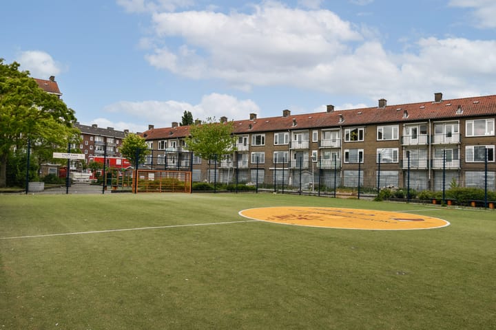 Foto 27 van Van Hanxleden Houwertstraat 39-1