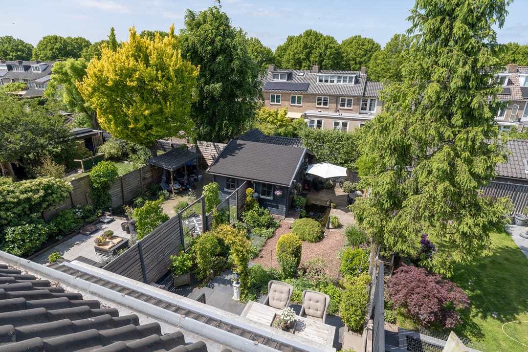 Foto 32 van Ceintuurbaan 271