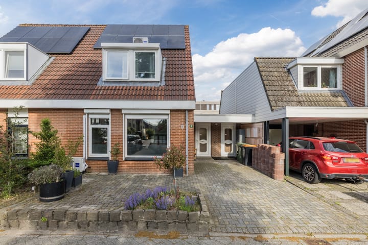 Foto 1 van Het Roefje 18