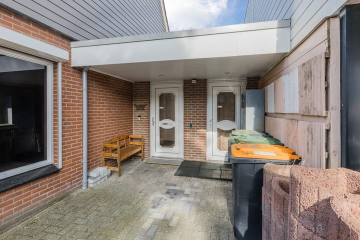 Foto 4 van Het Roefje 18