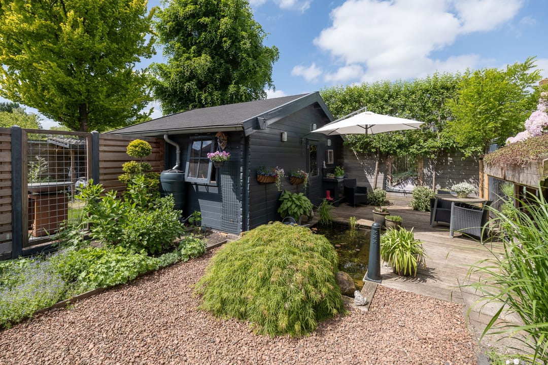 Foto 37 van Ceintuurbaan 271