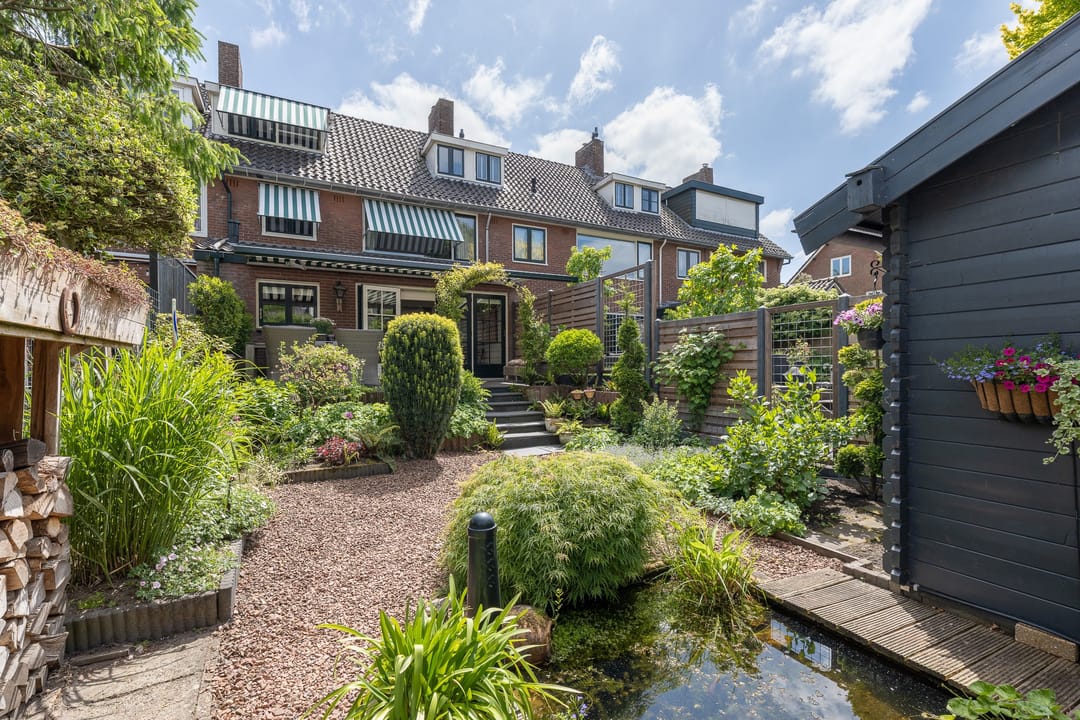 Foto 38 van Ceintuurbaan 271