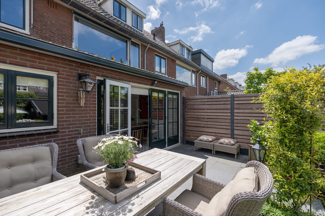 Foto 41 van Ceintuurbaan 271