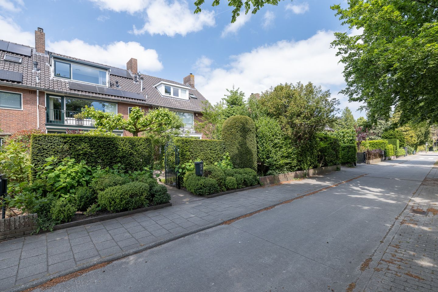 Foto 49 van Ceintuurbaan 271