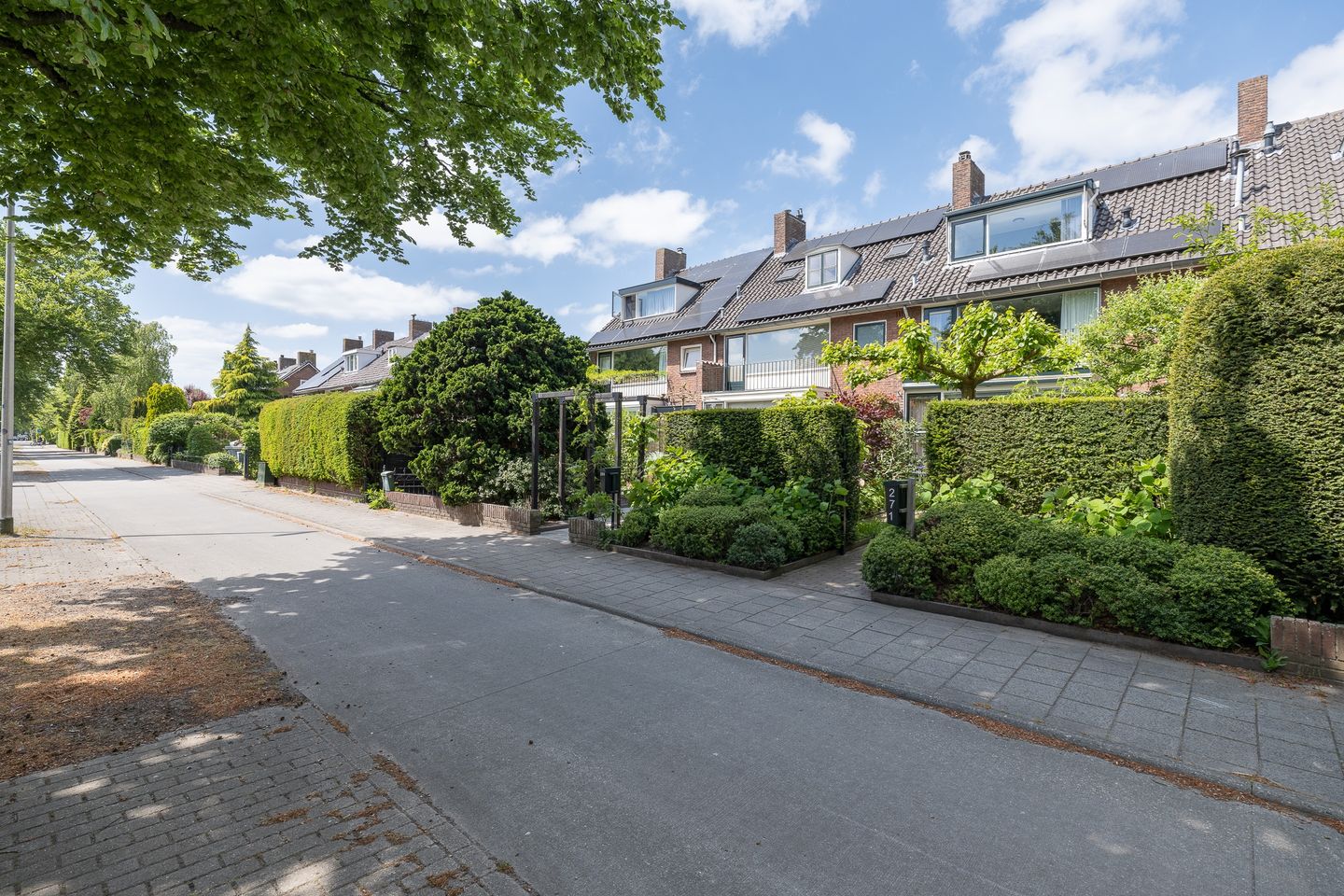 Foto 50 van Ceintuurbaan 271