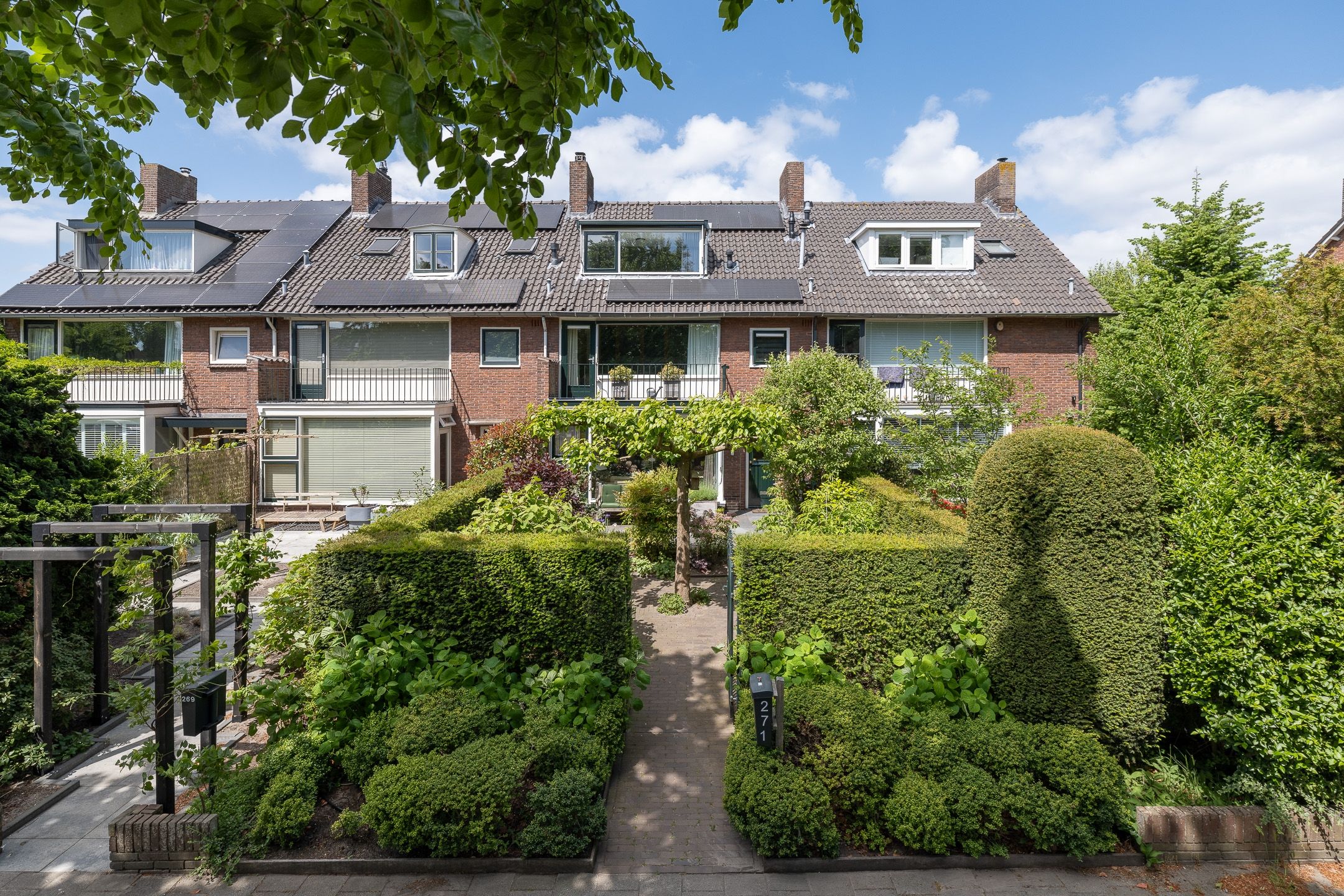 Foto 51 van Ceintuurbaan 271