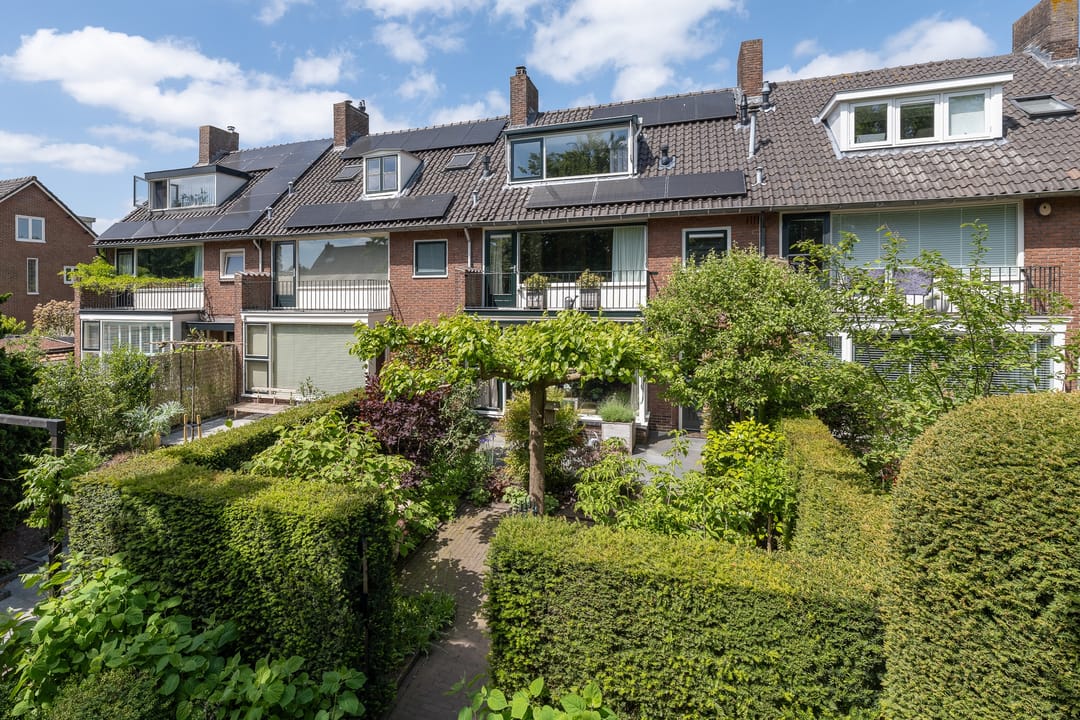 Foto 1 van Ceintuurbaan 271