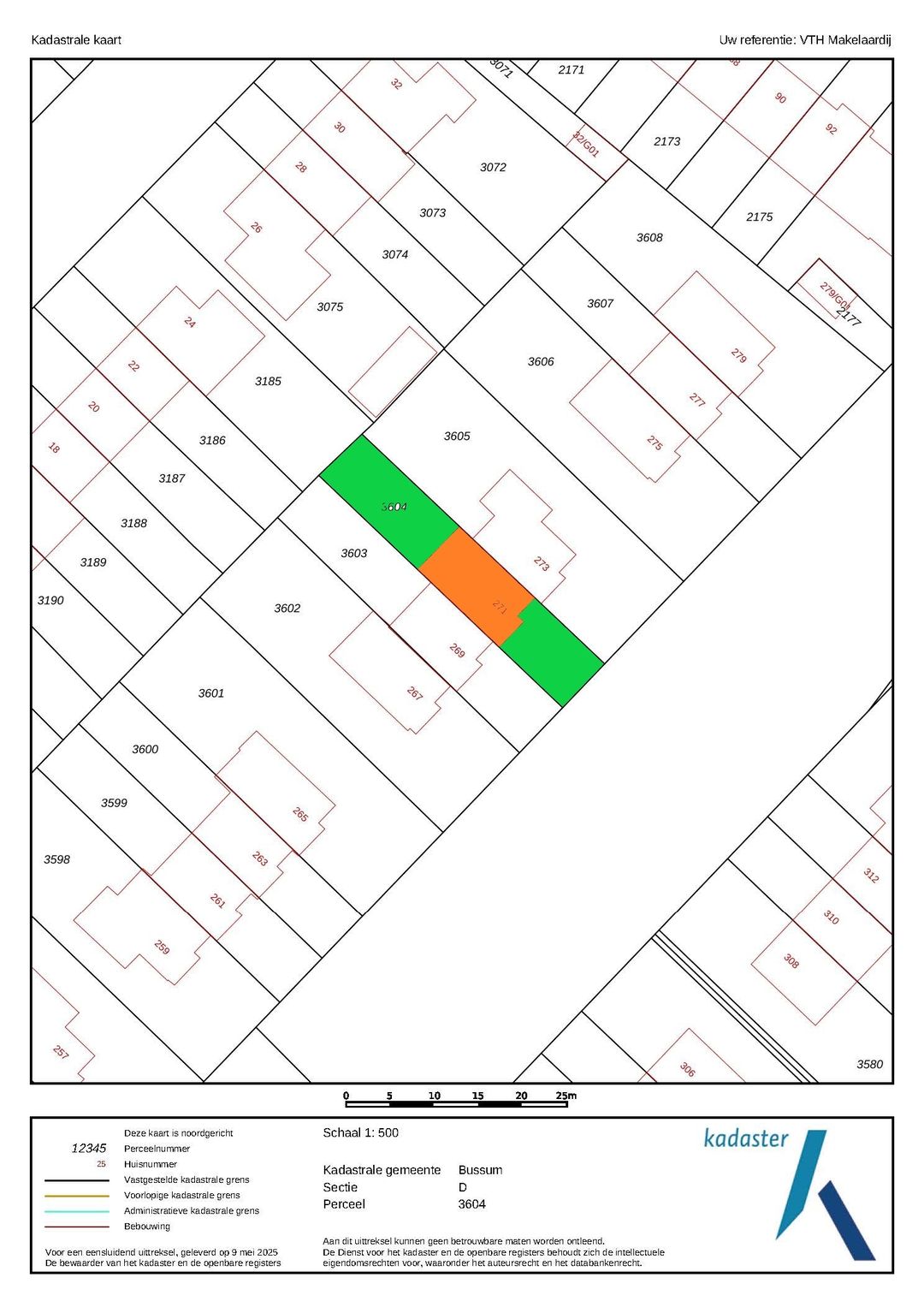 Foto 52 van Ceintuurbaan 271