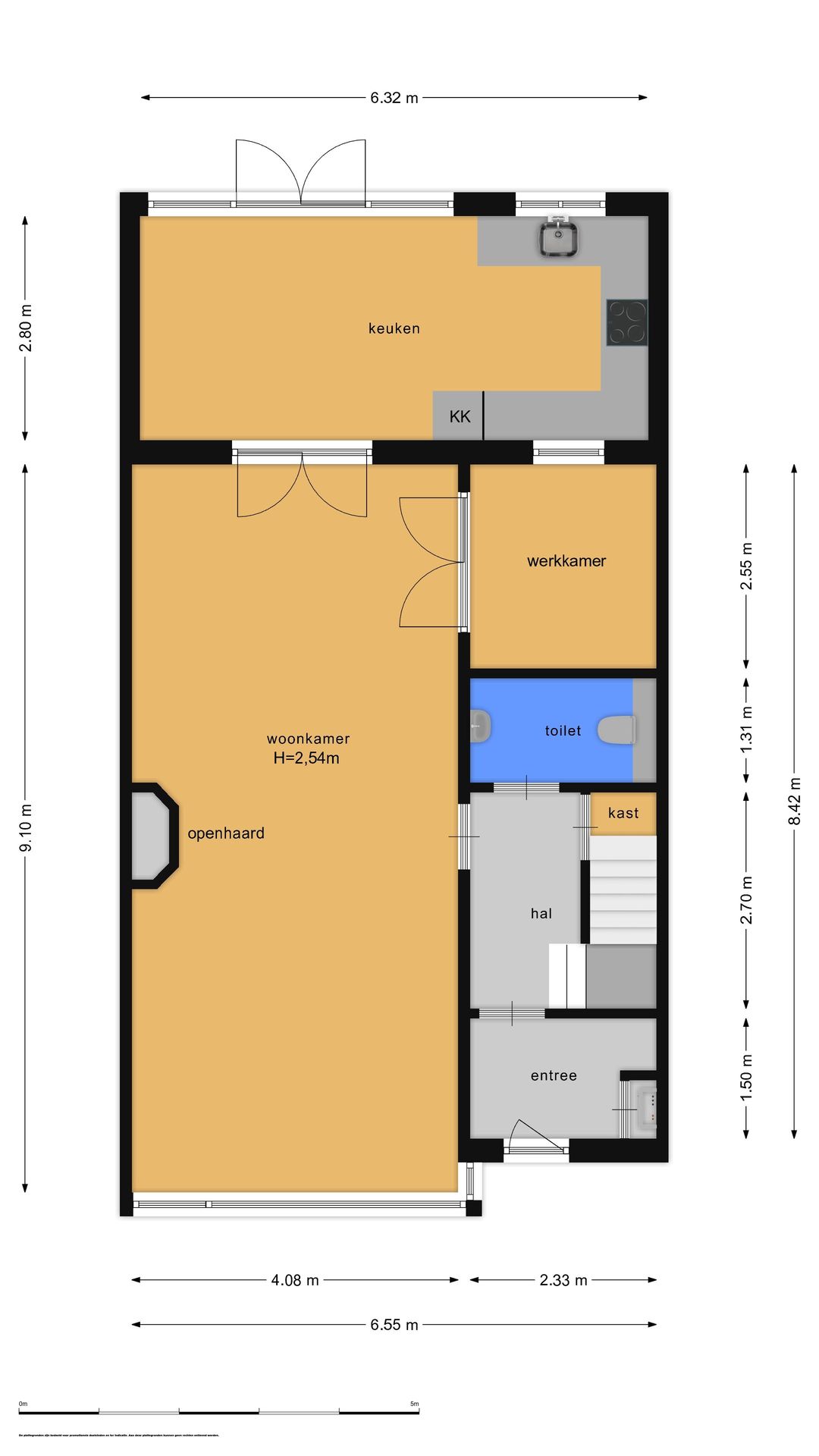 Foto 53 van Ceintuurbaan 271