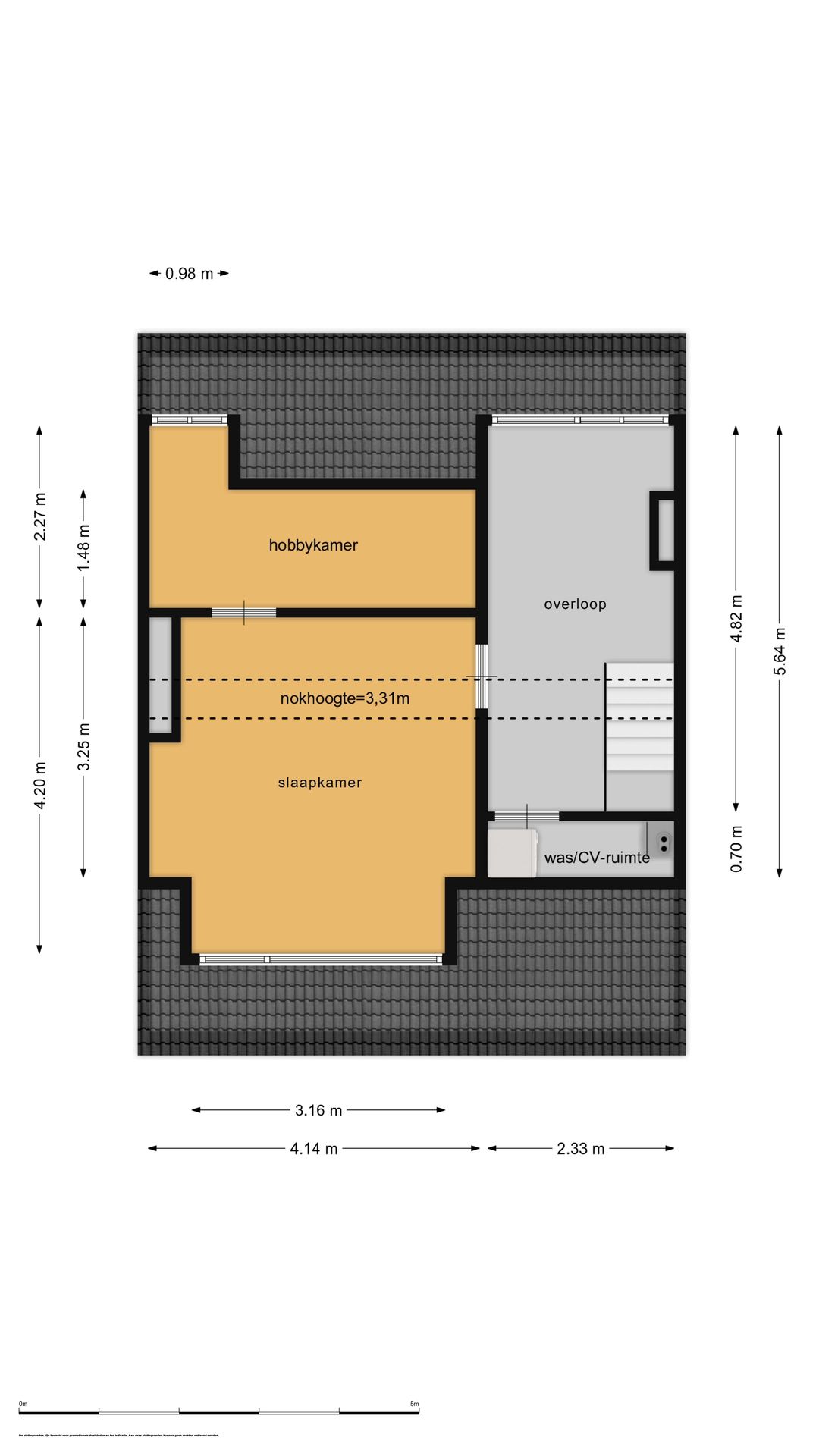 Foto 56 van Ceintuurbaan 271
