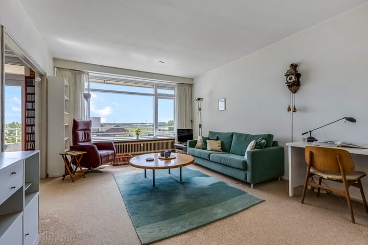 Foto 4 van Albardaweg 85