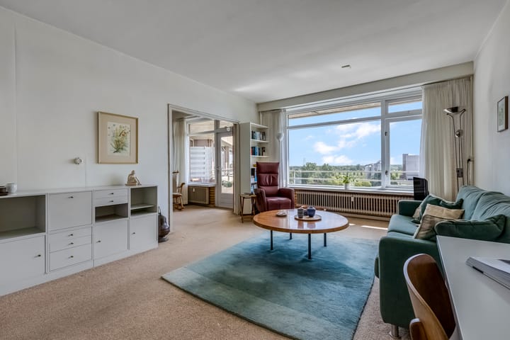 Foto 5 van Albardaweg 85