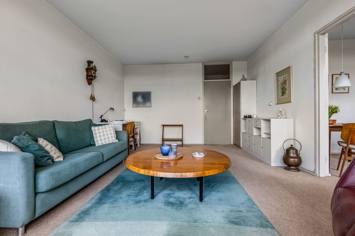 Foto 6 van Albardaweg 85