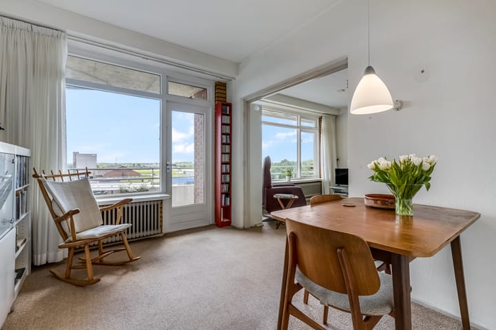 Foto 9 van Albardaweg 85