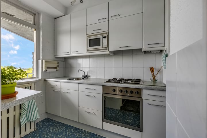 Foto 10 van Albardaweg 85