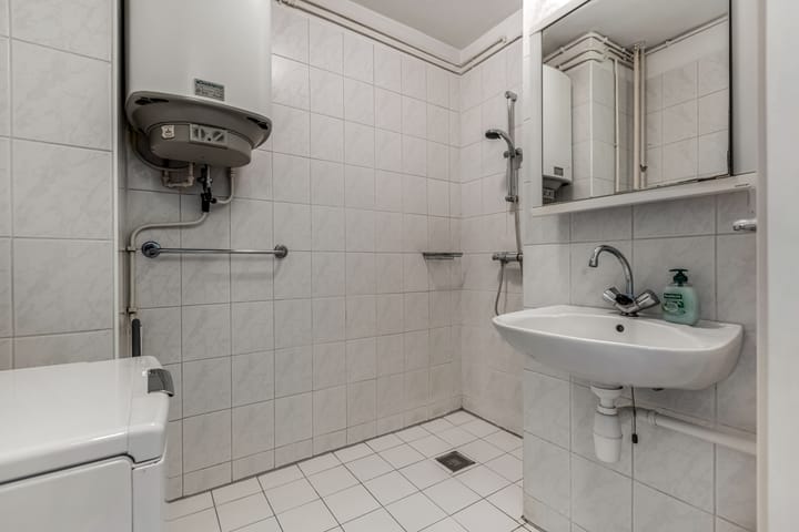 Foto 14 van Albardaweg 85