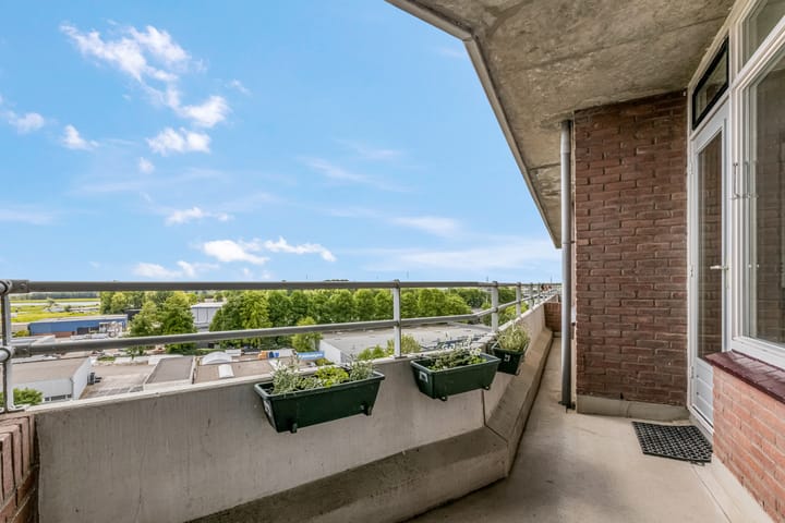 Foto 15 van Albardaweg 85