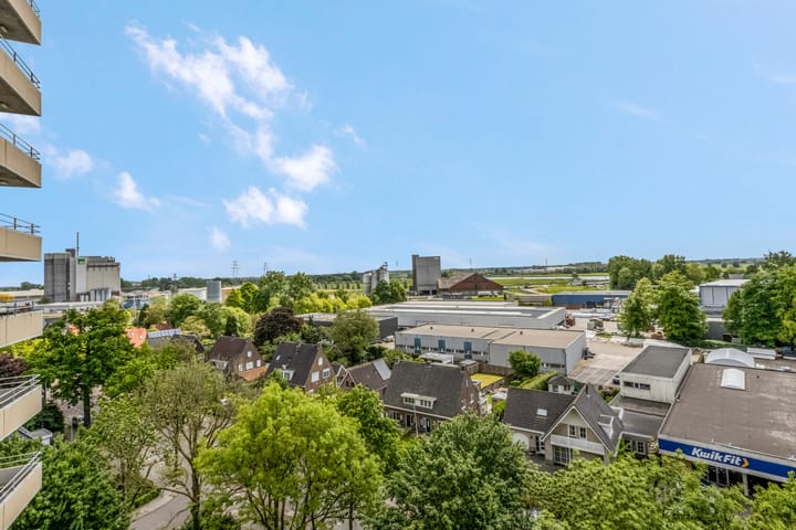 Foto 18 van Albardaweg 85