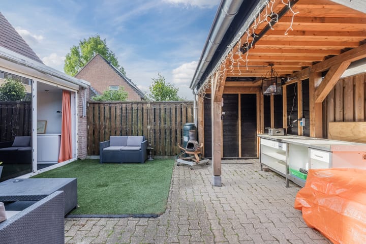 Foto 41 van Het Roefje 18