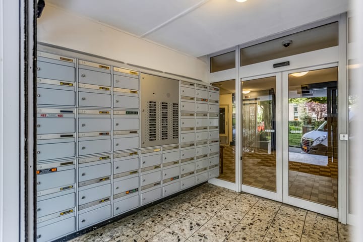 Foto 22 van Albardaweg 85