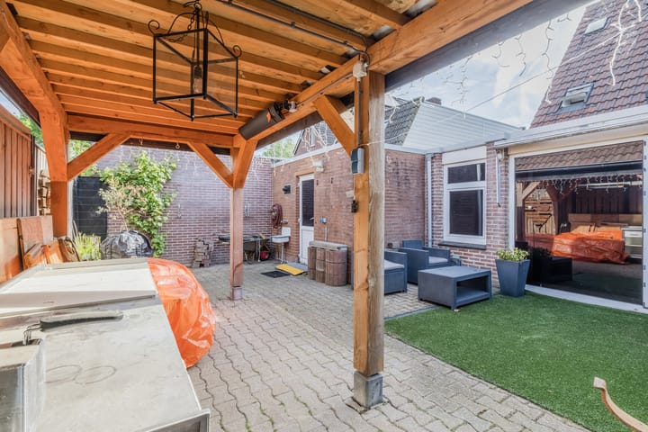 Foto 42 van Het Roefje 18