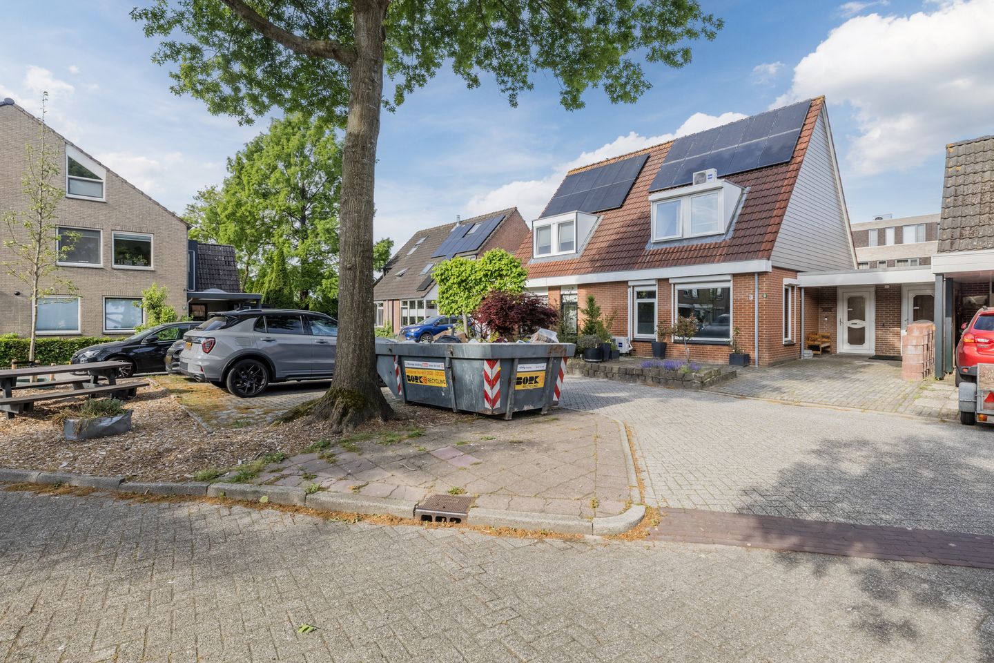 Foto 44 van Het Roefje 18