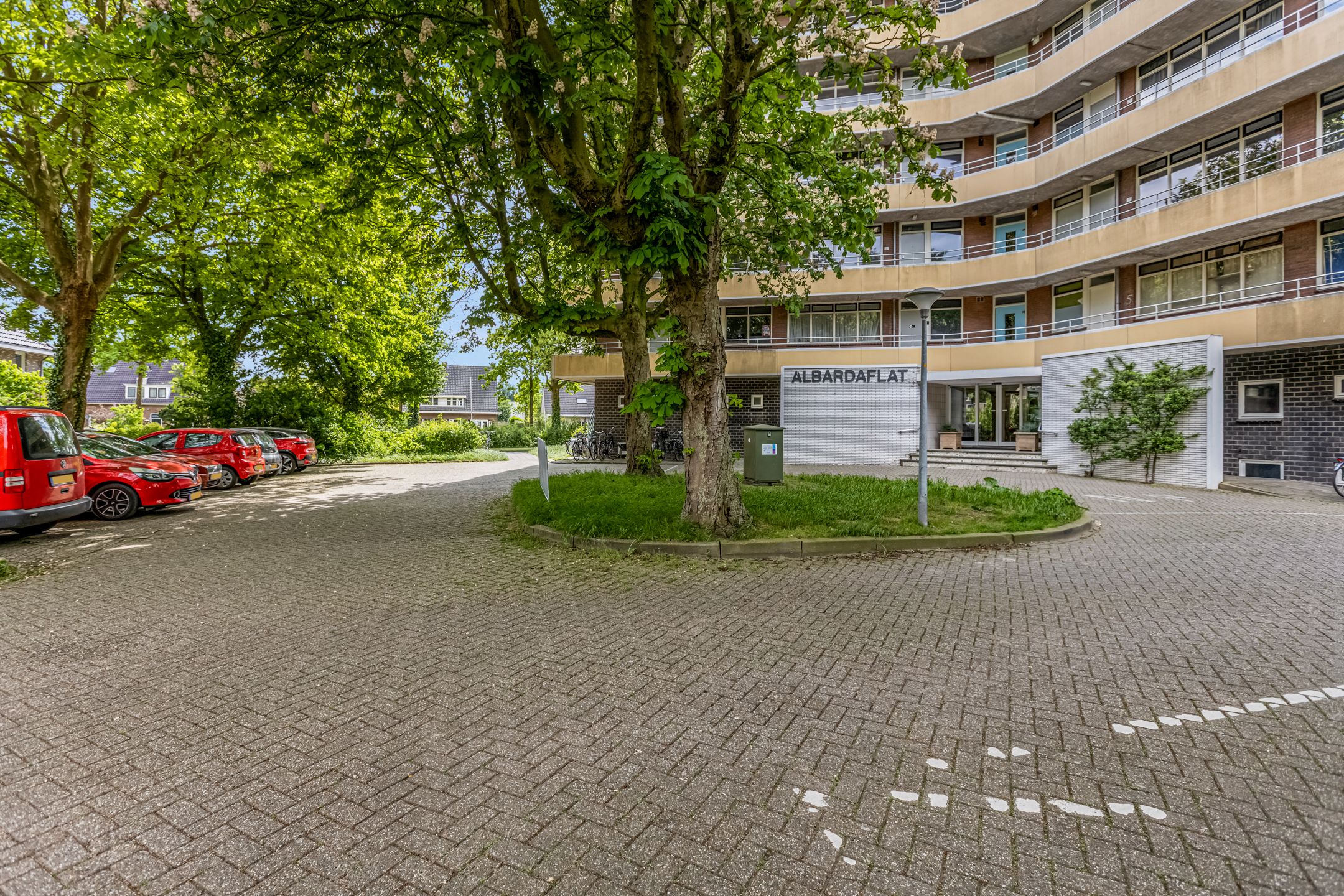 Photo 24 of Albardaweg 85