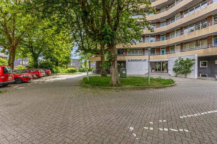 Foto 24 van Albardaweg 85