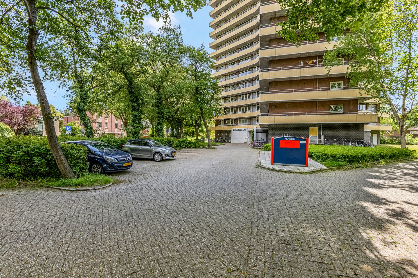 Photo 25 of Albardaweg 85