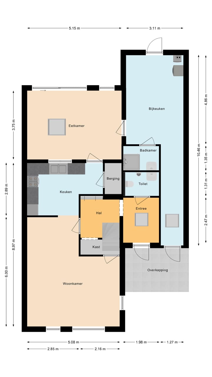 Foto 46 van Het Roefje 18