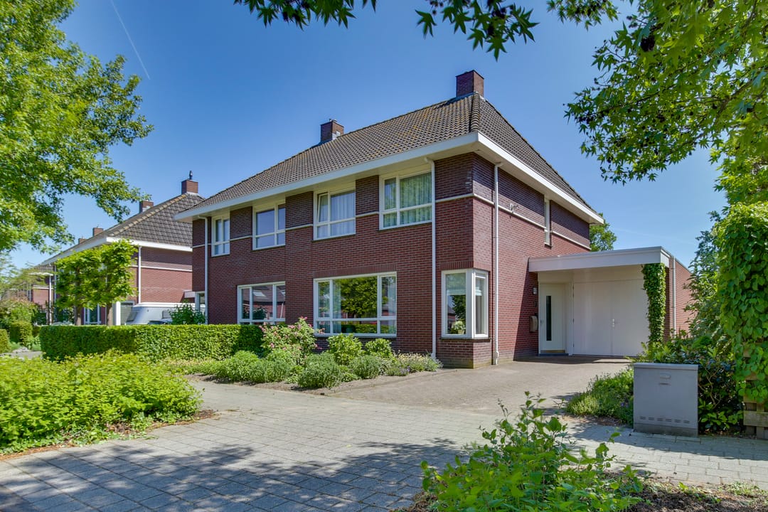 Huis te koop: Koopmanmarke 2 7721 KL Dalfsen [Funda]