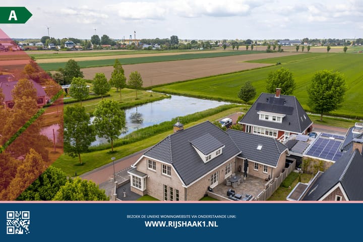 Photo 5 of Rijshaak 1