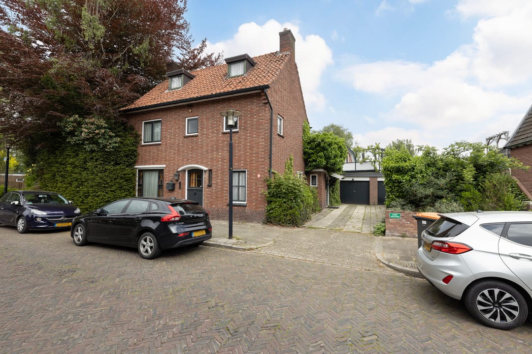 Foto 1 van Adriaansweg 22