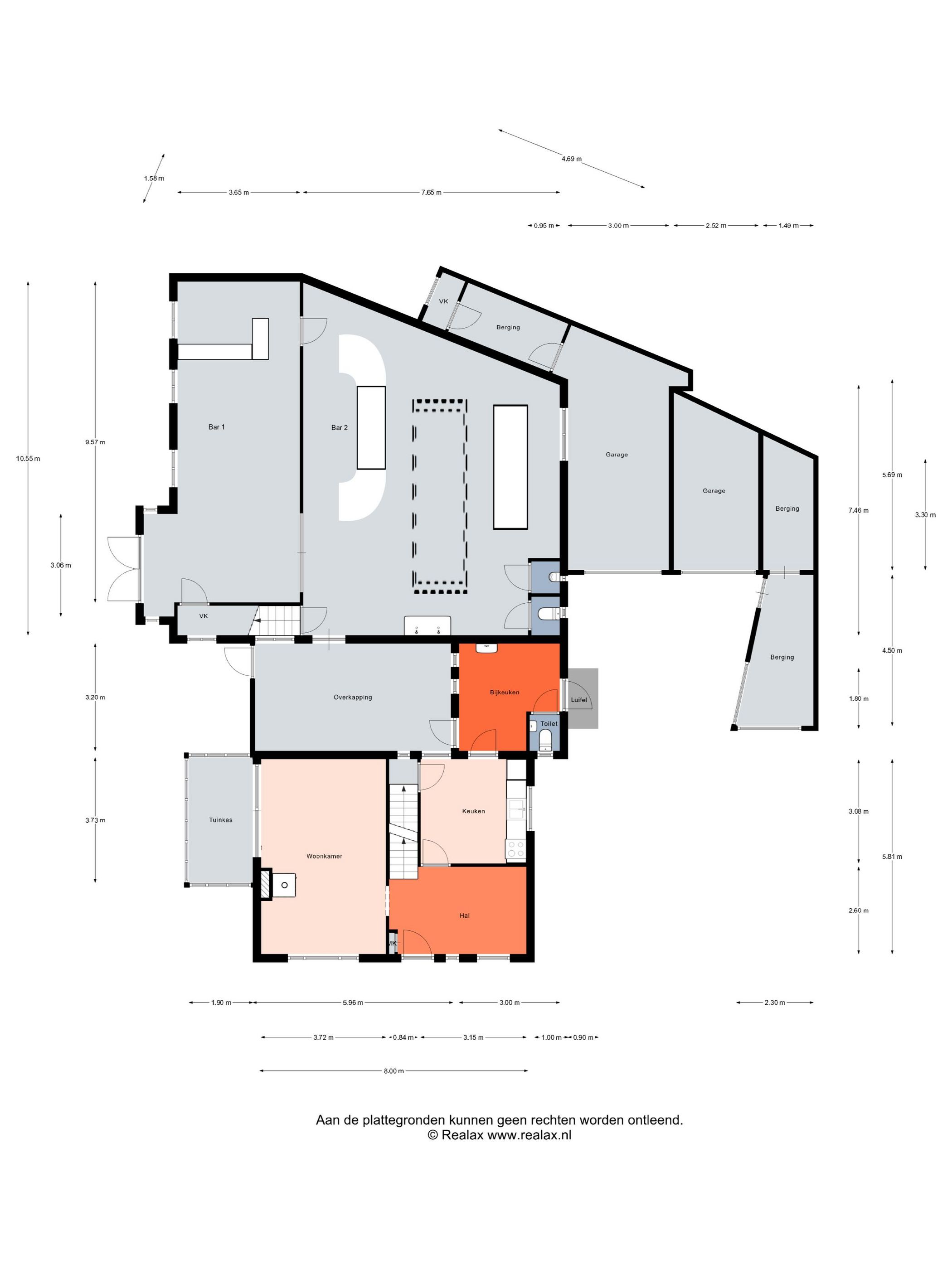 Foto 54 van Adriaansweg 22