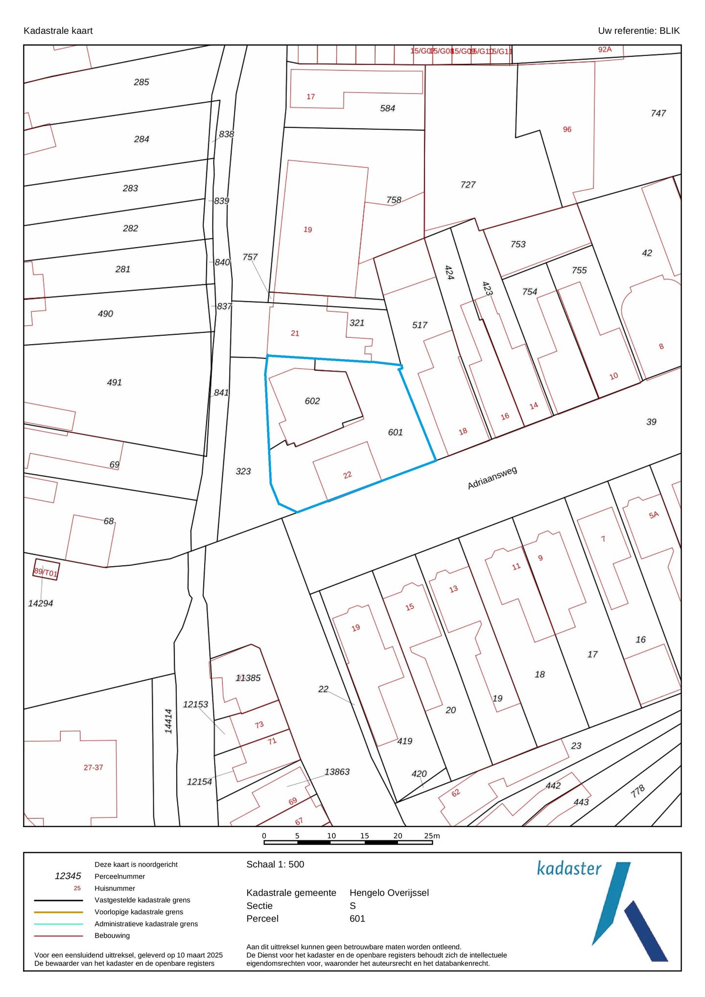 Foto 64 van Adriaansweg 22