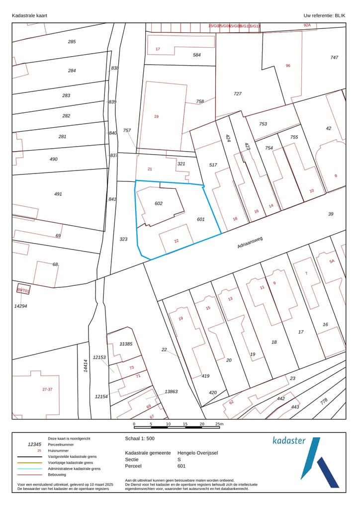 Foto 64 van Adriaansweg 22