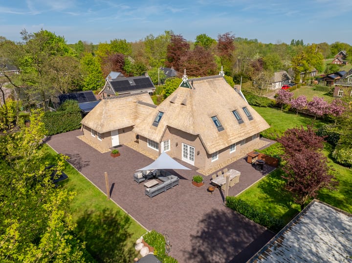 Foto 1 van Kaetsjemuoi-wei 1