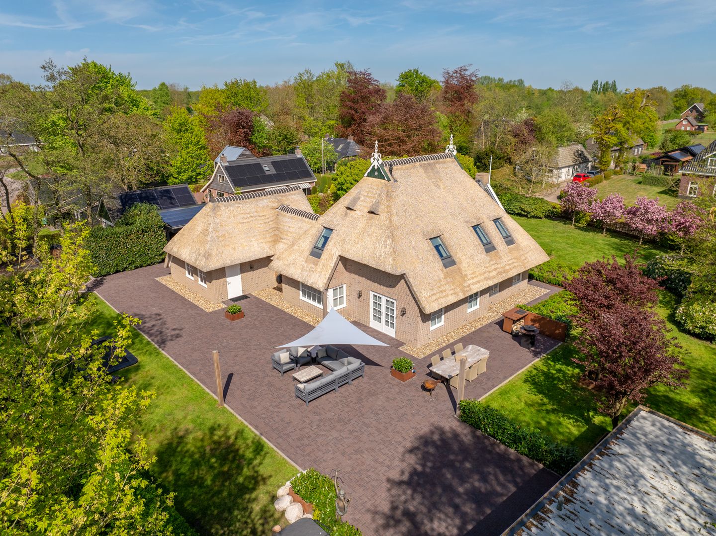 Foto 1 van Kaetsjemuoi-wei 1