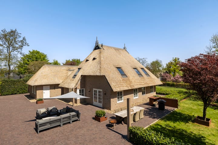 Foto 40 van Kaetsjemuoi-wei 1