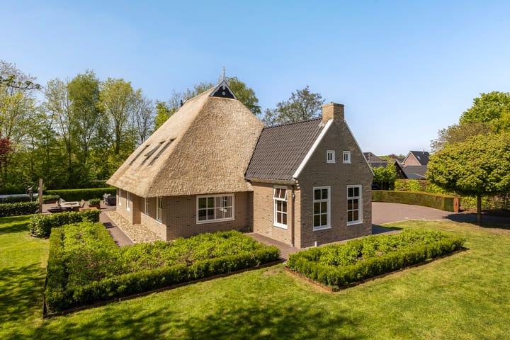 Foto 50 van Kaetsjemuoi-wei 1