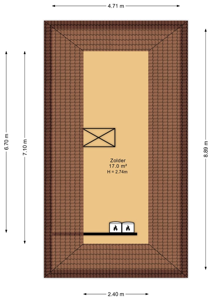 Foto 59 van Kaetsjemuoi-wei 1