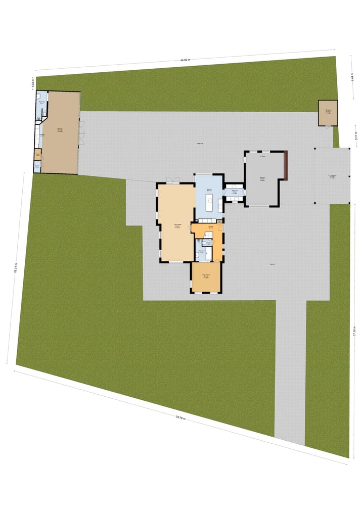 Foto 63 van Kaetsjemuoi-wei 1