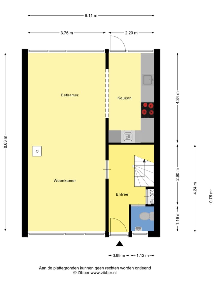 Foto 34 van Robbesant 20