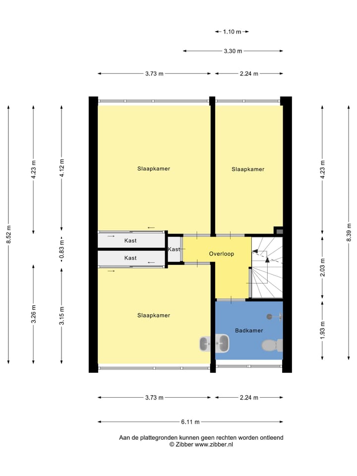 Foto 35 van Robbesant 20